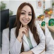 Profesor de Español como lengua extranjera y Biología