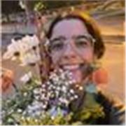 Soy una persona paciente y comprensiva. Me gustaría dar clases a alumnos tanto de primaria, como de ESO o bachillerato