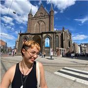 Professeur de photographie ou langues comme l'espagnol ou l'anglais