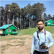 Tapan Adhikari