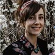 Profesora de inglés para adultos y niños
