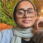 Caring and dedicated Mathematics graduate with a First Class BSc, looking to support students from KS2 to GCSE in their learning.