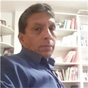SOY PROFESOR DE MATEMÁTICAS Y CIENCIAS PARA TODO NIVEL,ESCOLARES, POSTULANTES Y UNIVERSITARIOS, EN ESPAÑOL O INGLES. AMPLIA EXPERI