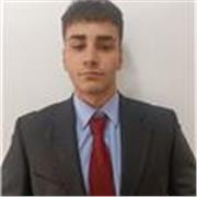Estudiante de Informática y ADE en la UC3M ofrece clases particulares de Economía para ESO y Bachillerato, online y presencial.