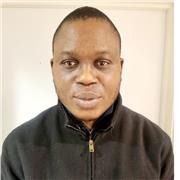 Olasupo Ebenezer Malomo