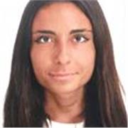 Laureata magistrale con lode in lingue offre lezioni online di inglese e spagnolo per studenti di medie e liceo. 