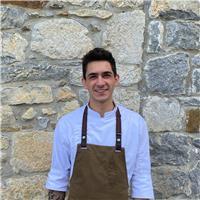 Ciao! sono gabriele, sono pronto a diffondere con voi la mia passione per la cucina e a condividere la mia esperienza