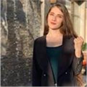 I can help you boost your language skills and confidence:)