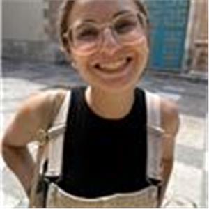 Raquel Barrio Romero