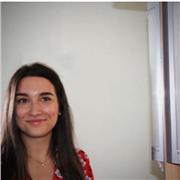 Donne cours de soutien scolaire en anglais