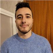 Ingeniero informático ofrece clases de Física nivel bachillerato y ESO