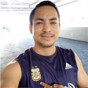 entrenador deportivo preparador fisico etc