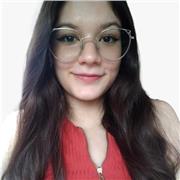 Profesora de filosofía para estudiantes de bachillerato o filosofía para niños