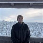 Estudiante de 4to del grado de Genética en la Universidad Autónoma de Barclona