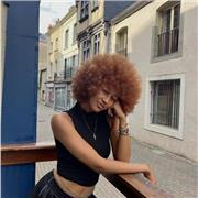 Professeur de français cours à distance