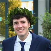 Laureato in Ingegneria civile offre ripetizioni di matematica a studenti di elementari, medie e superiori