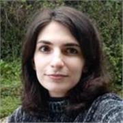 Profesora de Química para niñ@s de secundaria y bachillerato