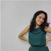 Profesora universitaria especializada en materias de estadística y análisis de datos