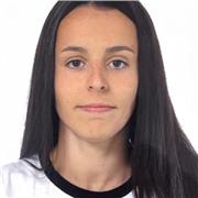 Graduada en Bachillerato y estudiante de 3º del Grado de Educación Primaria. Experiencia con alumnos de diferentes niveles.