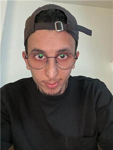 OUHALA Abdelkader