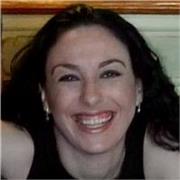 Periodista española todoterreno enseña a hablar y escribir español de forma amena. 