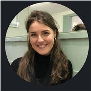 My goal is to provide friendly, personalised and accessible teaching.