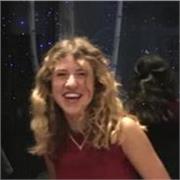 Highly motivated, organised artist who links artistic style with technique  