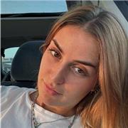 Giovane laureata offre lezioni di Spagnolo