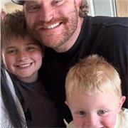 Dave Baker