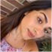 Estudiante de tercer año de administración y dirección de empresas en ingles, doy clases de refuerzo. 