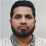 Syed Asim Ali