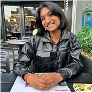 Ishika Mistry