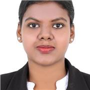Cimi Francy Rusal Raj