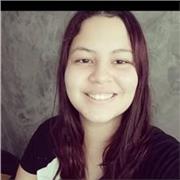 Professora de Inglês