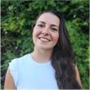 Psicóloga especialista en comunicación creativa, esto me ha permitido acompañar a niños y adultos en sus procesos de aprendizaje