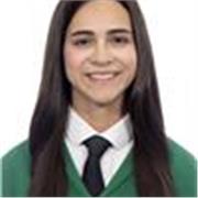 Maestra titulada de Educación Primaria, ofrece clases a domicilio para las asignaturas impartidas en el periodo escolar de Primari