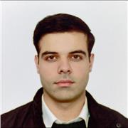 Experienced tutor specializing in medical subjects and ielts, offering lessons to students of various nationalities remotely