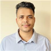 would describe myself as a friendly, patient, and approachable person who enjoys helping others learn and grow.