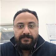 Muhammad Azeem
