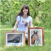 Vous souhaitez apprendre le dessin et / ou la peinture  et avez besoin d'un prof particulier? Discutons en !!