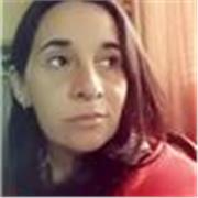 Profesora de Educación Secundaria en Geografía