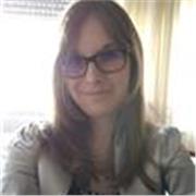 Profesora con experiencia en el extranjero (Dublín- Irlanda) con un certificado de B2 alto y un dominio del idioma bastante bueno 