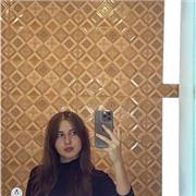 English tutor with C1 level. Can teach any age.