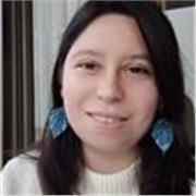 Profesora de Lengua castellana y Literatura enfocada en literatura, análisis y escritura de textos