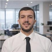 Professeur de mathématiques pour collégien