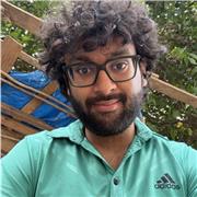 University of Sheffield MSc student offering Maths, Physics and Science tutoring for GCSE students. Friendly, patient and focused
