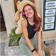 Profesora de Lengua Castellana y Literatura ofrece clases particulares