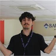 Ömer Burak
