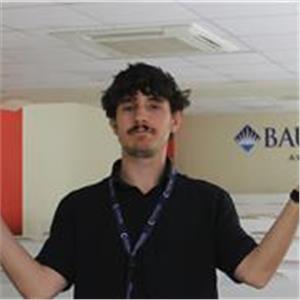 Ömer Burak İspanlar