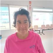 Nativa alemana imparte clases a domicilio por Cádiz y provincia